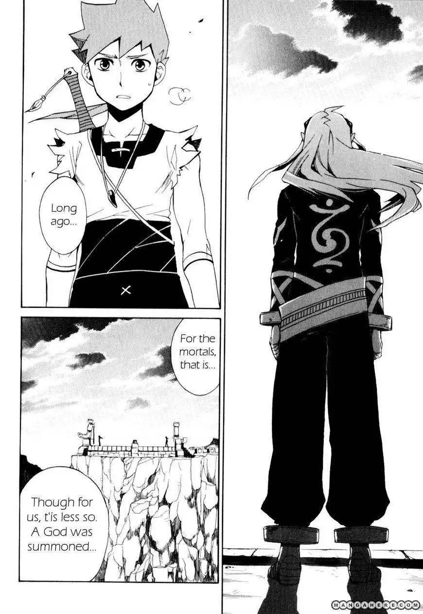 Utsurowazarumono Breath Of Fire IV Chapter 24 22